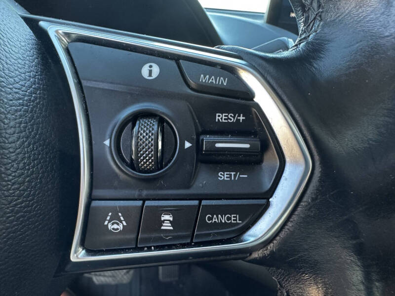 2020 Acura RDX SH-AWD w/Tech