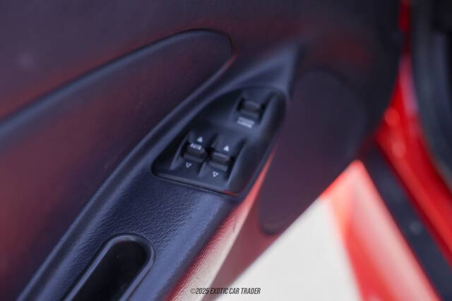 1999 Plymouth Prowler