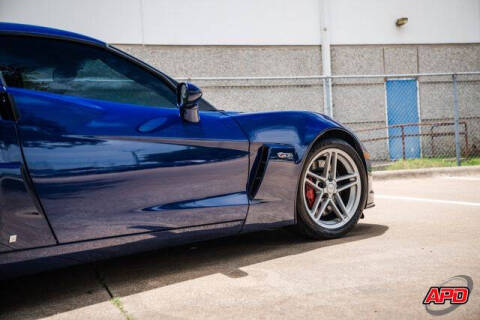 2006 Chevrolet Corvette Z06