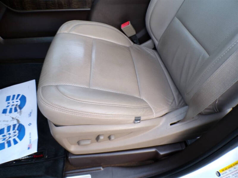 2015 GMC Sierra 3500HD