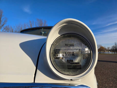 1956 Ford Customline