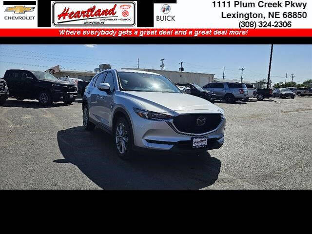 Mazda CX 5 For Sale In Lexington NE Carsforsale