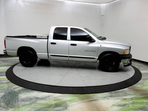2004 Dodge Ram 1500
