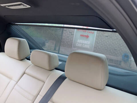 2010 Mercedes-Benz E-Class E 350 Sport 4MATIC