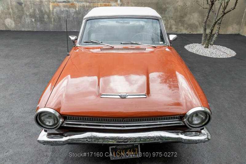 1964 Dodge Dart
