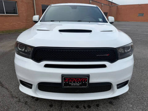 2020 Dodge Durango R/T