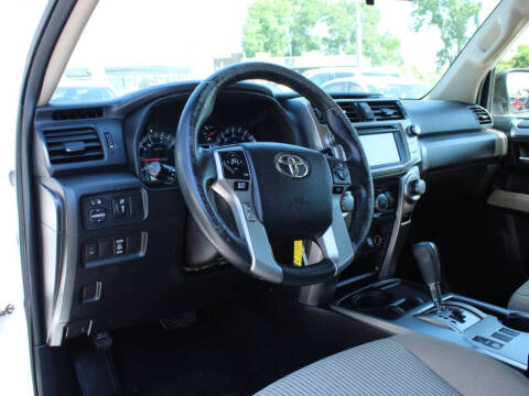 2014 Toyota 4Runner