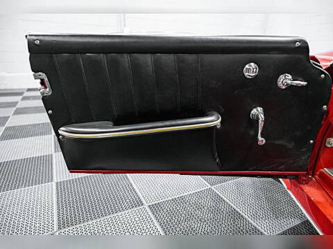 1960 Mercedes-Benz 190-Class