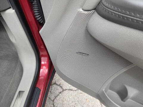 2014 Buick Enclave Premium