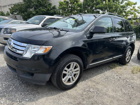 2007 Ford Edge SE