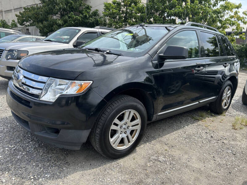 2007 Ford Edge SE