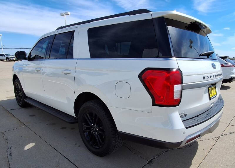 2024 Ford Expedition MAX XLT