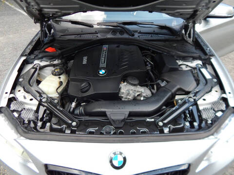 2015 BMW 2 Series M235i