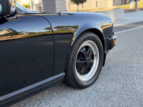 1978 Porsche 911