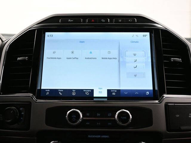 2022 Ford F-250 Super Duty