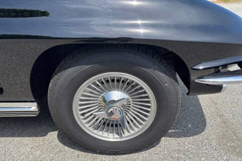 1964 Chevrolet Corvette