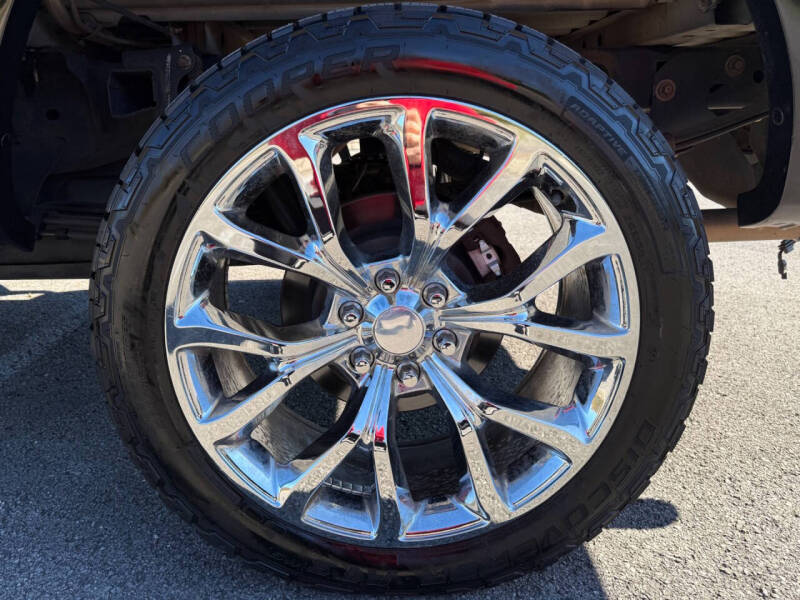 2006 Lincoln Mark LT