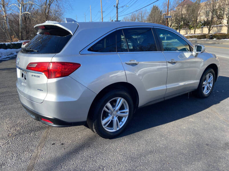 2014 Acura RDX
