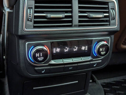 2017 Audi Q7 3.0T quattro Prestige