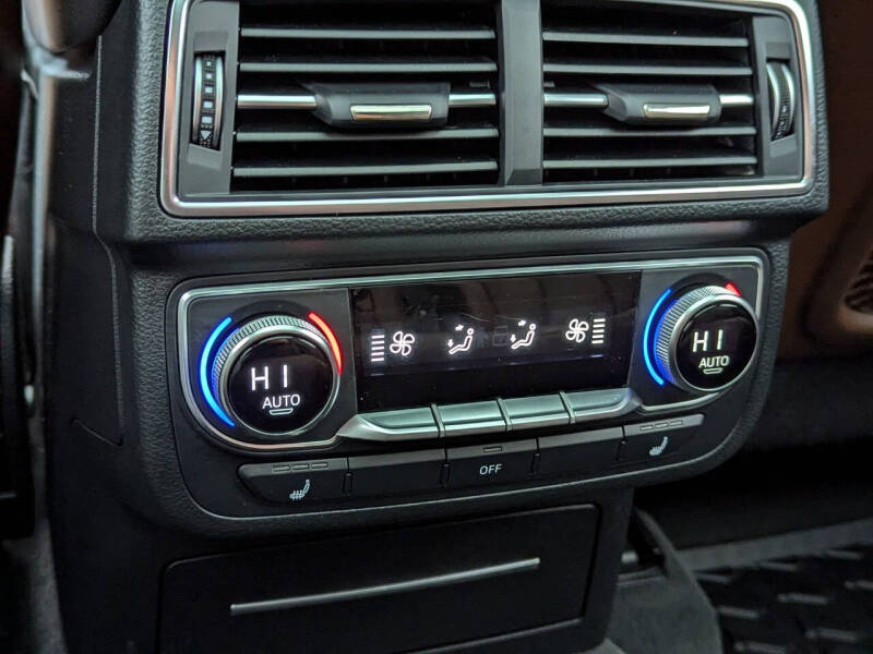 2017 Audi Q7 3.0T quattro Prestige