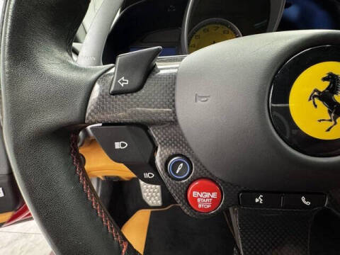 2020 Ferrari 812 Superfast