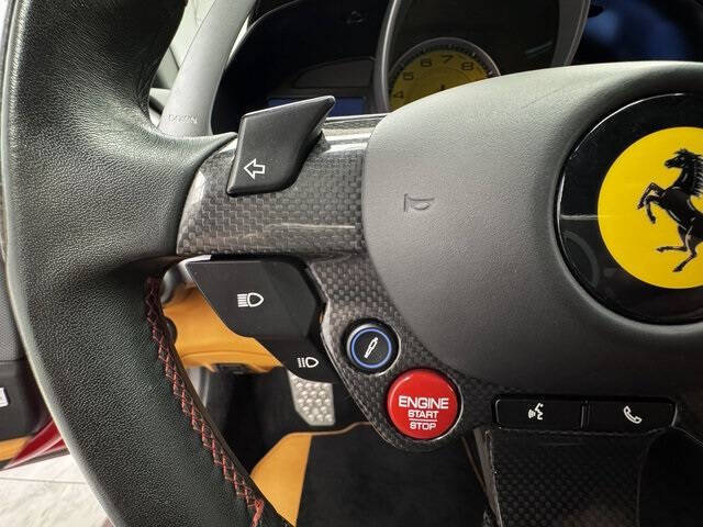 2020 Ferrari 812 Superfast