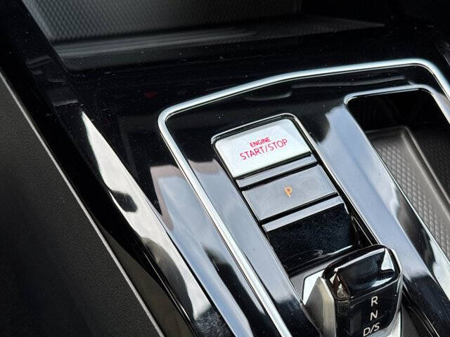 2026 Volkswagen Golf GTI SE