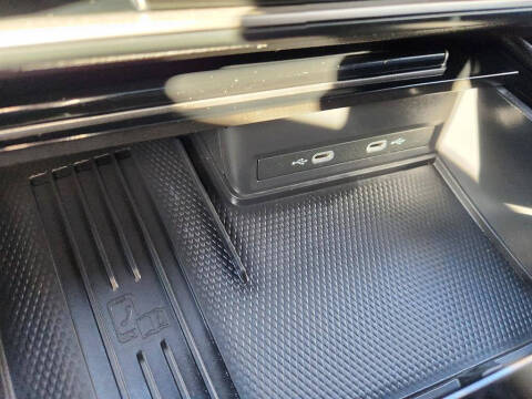 2025 Volkswagen Atlas Cross Sport SEL Premium R-Line 4Motion