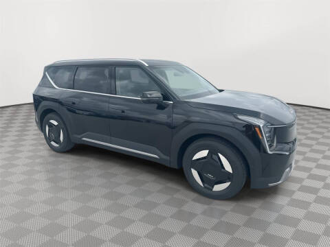 2026 Kia EV9 Wind