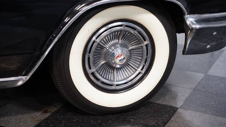 1963 Buick Electra