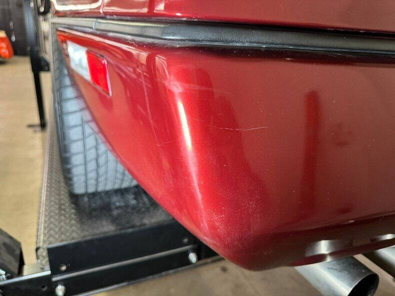 1988 Chevrolet Corvette