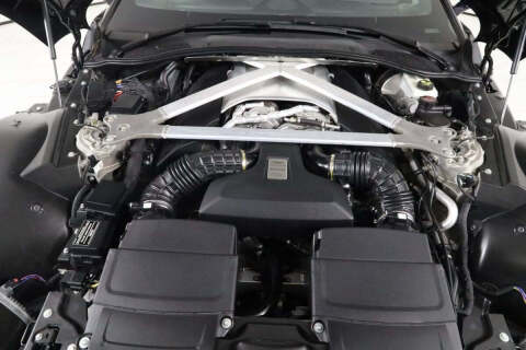 2019 Aston Martin Vantage