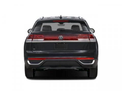 2024 Volkswagen Atlas Cross Sport SEL R-Line 4Motion