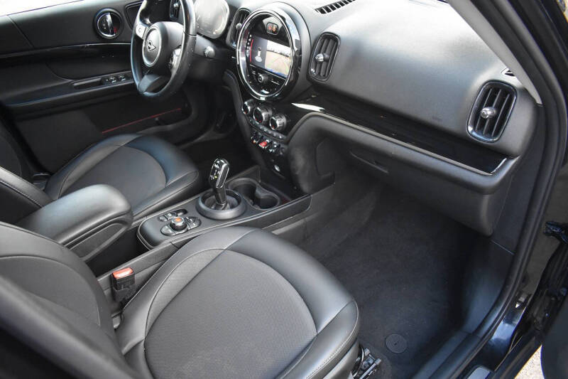 2022 MINI Countryman Cooper ALL4