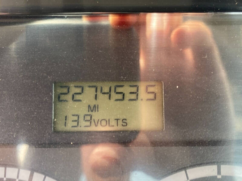 2008 Freightliner M2 106