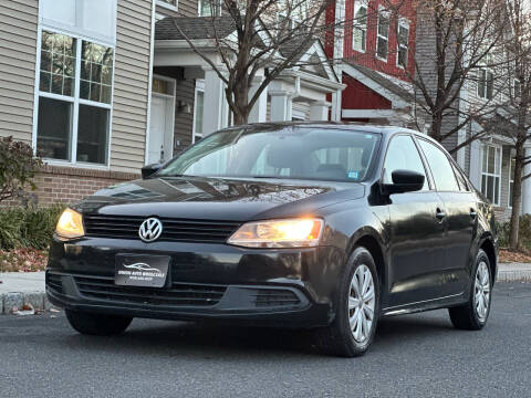 2013 Volkswagen Jetta
