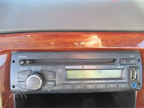 2016 Freightliner Cascadia