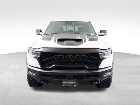 2025 RAM 1500 RHO