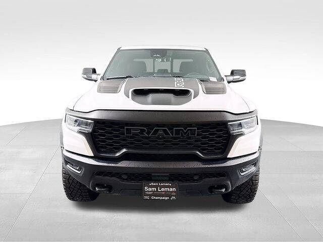 2025 RAM 1500 RHO