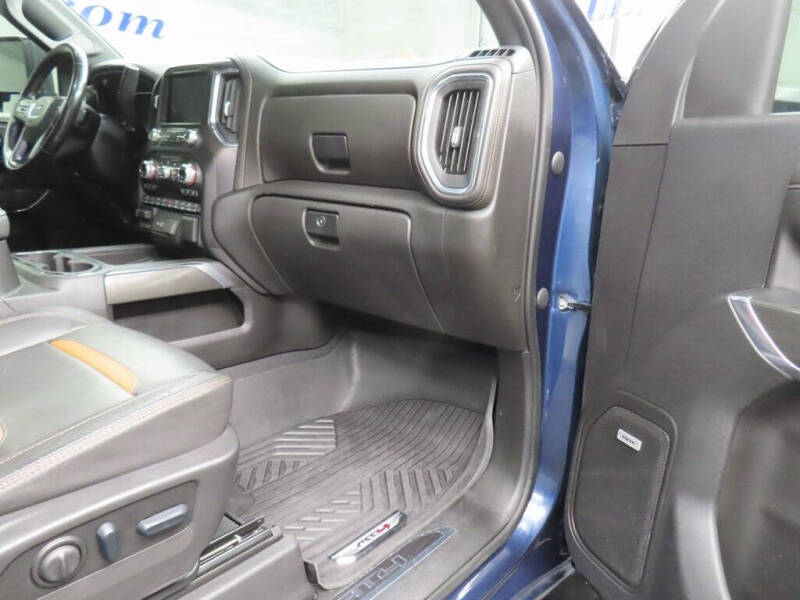 2023 GMC Sierra 2500HD