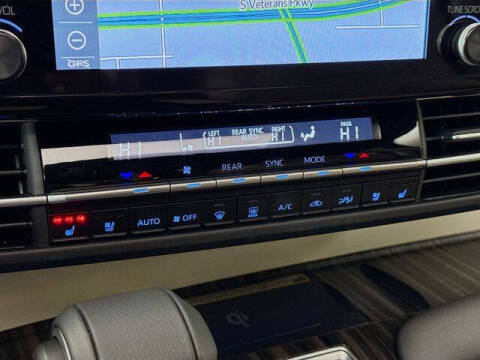 2024 Toyota Sienna Limited 7-Passenger