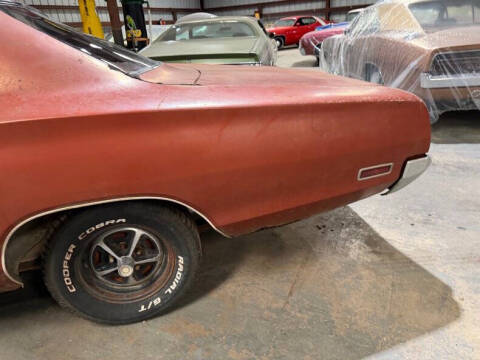 1970 Dodge Coronet