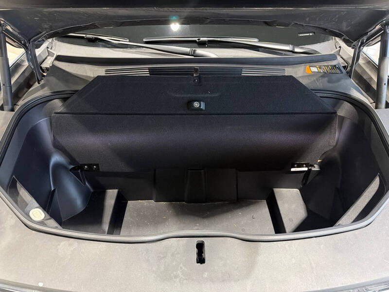 2024 Rivian R1T Adventure