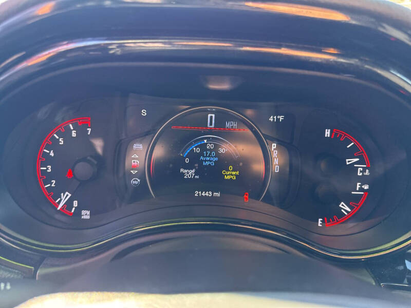 2024 Dodge Durango GT