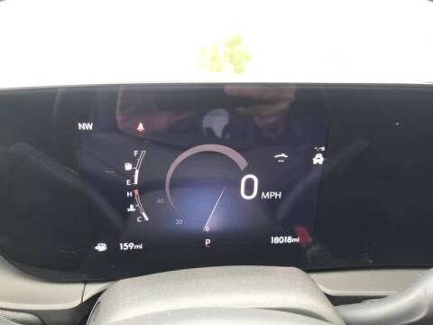 2024 Buick Envista Avenir