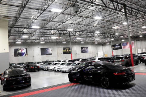 2019 Mercedes-Benz S-Class S 560 4MATIC