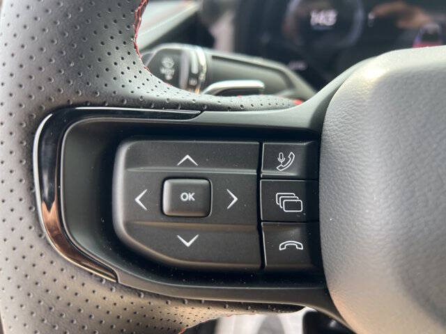 2024 Dodge Charger Daytona Scat Pack