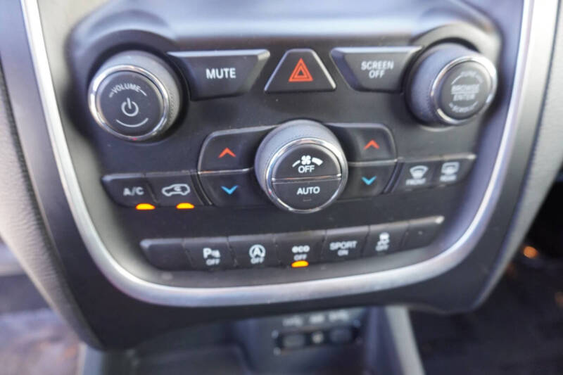 2020 Dodge Durango