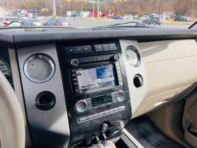 2014 Ford Expedition Limited