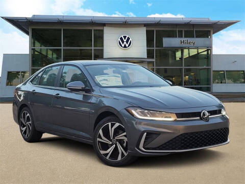 2025 Volkswagen Jetta SEL